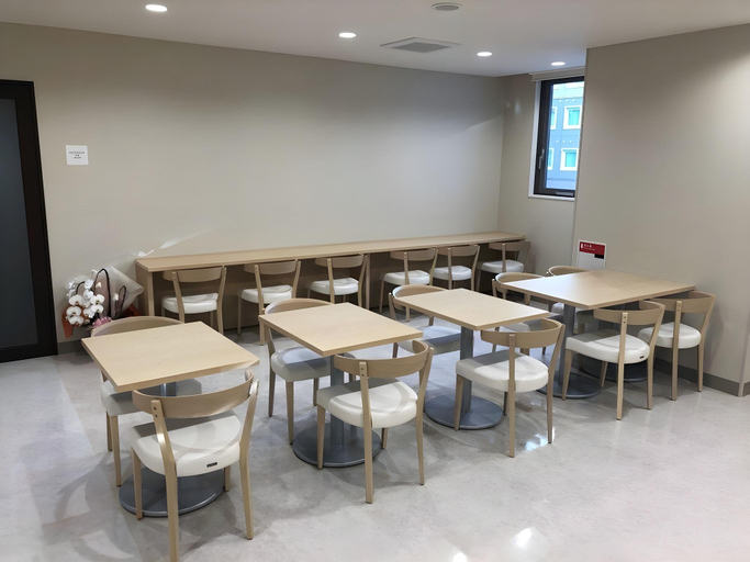 Food & Drinks 4, APAHOTEL〈Sagamihara Hashimotoeki Higashi〉, Sagamihara