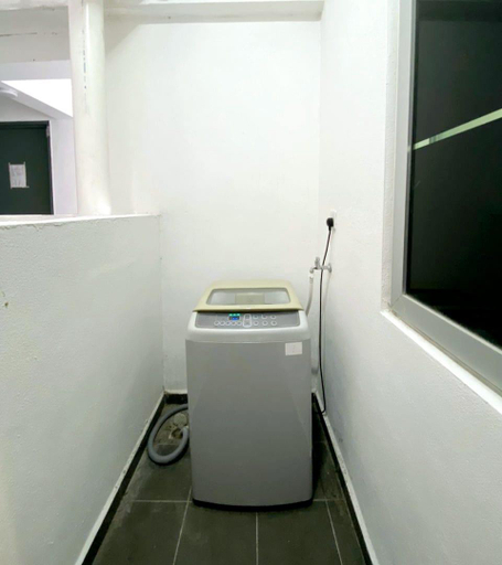 Bathroom 3, Bukit Mertajam Houses, Central Seberang Perai