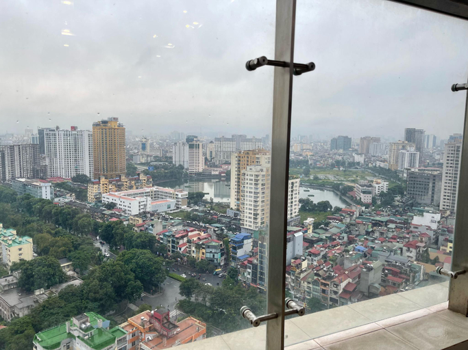 Others 5, Hanoi Apartments, Ba Đình
