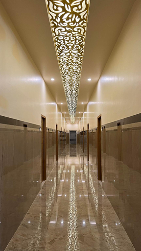 Entrance, Estoria Hotel And Resort, Mysore