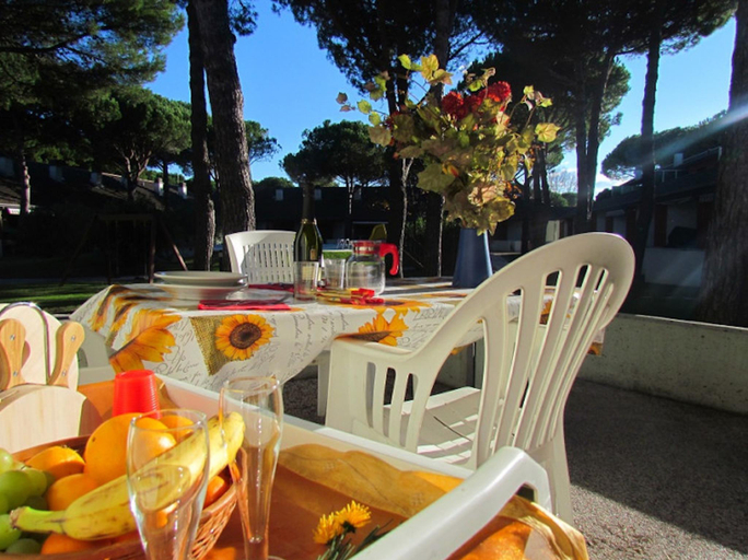 Food & Drinks 5, Beautiful Resort with private terrace - Pool - Childrens Games, Venezia