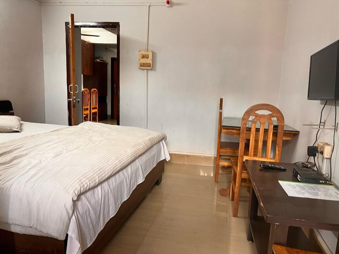 Bedroom 4, HOTEL COMFORT STAY, Kamrup Metropolitan
