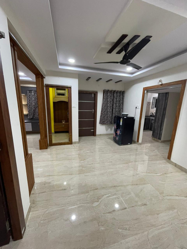 Others 3, MVP Colony Houses, Visakhapatnam