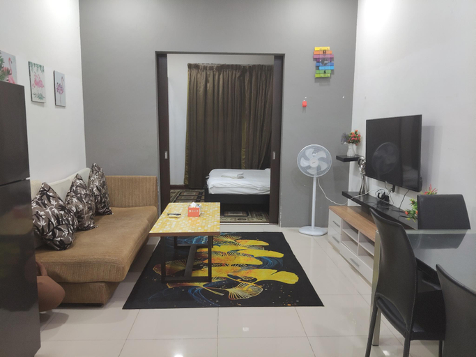 Others 4, Homestay Taragon apartment service KL, Kuala Lumpur