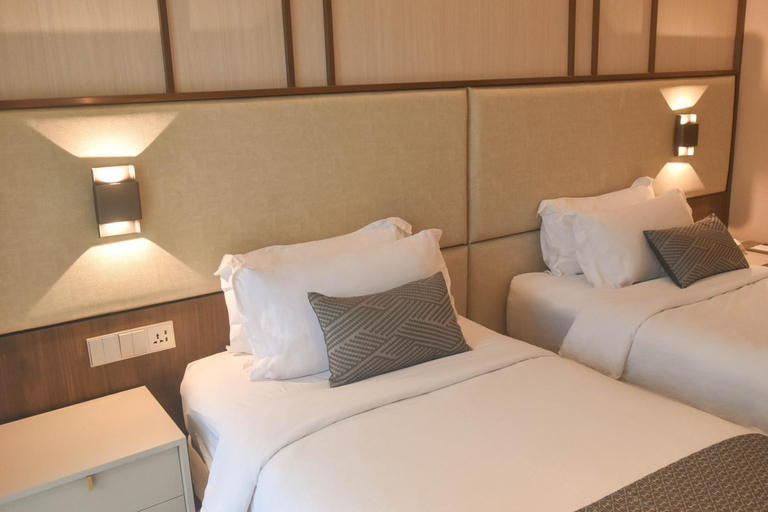 Bedroom 2, The Lake Hotel Tagaytay, Tagaytay City