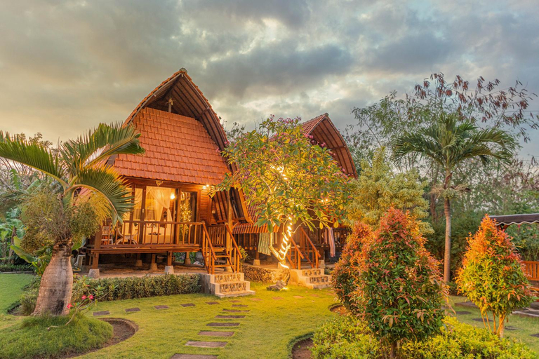 Exterior & Views 1, Harta Lembongan Villas, Klungkung