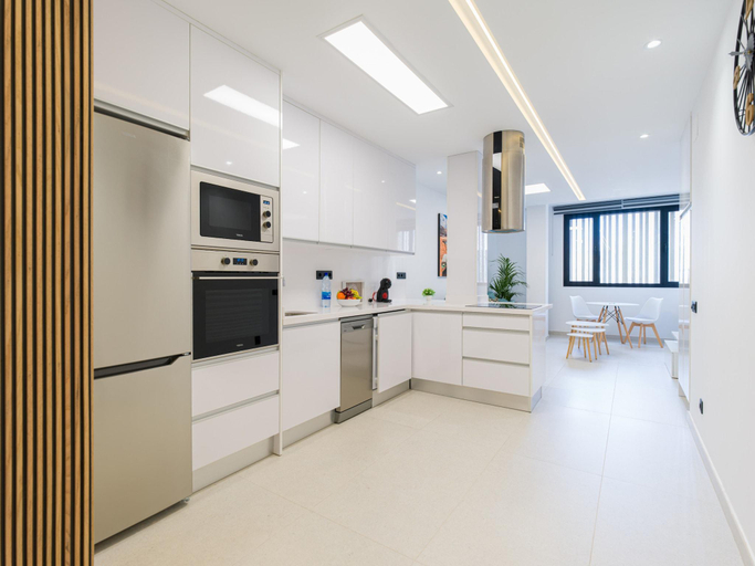 Others 2, Apartment in Las Palmas near Playa de Las Canteras, Las Palmas