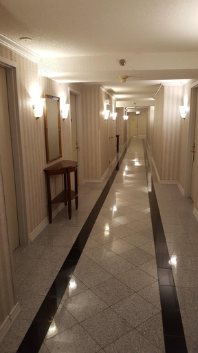 Public Area 3, Montecassino Hotel and Event Venue, Toronto