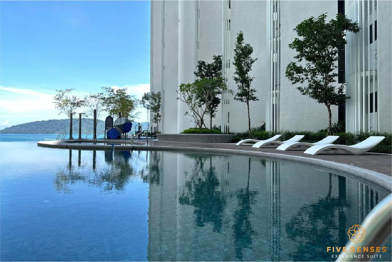 Sport & Beauty 2, The Shore Kota Kinabalu by Five Senses, Kota Kinabalu