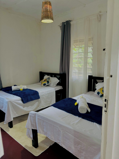 Room 2, safarihouse malindi, Malindi