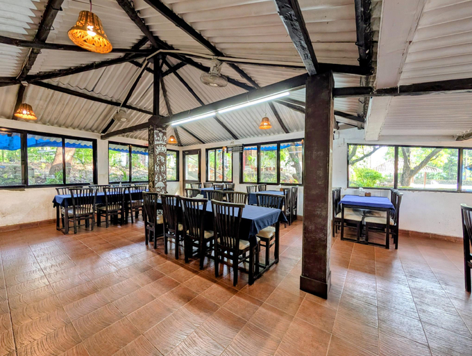 Food & Drinks 4, Forest Village Holiday Homes, Dadra and Nagar Haveli