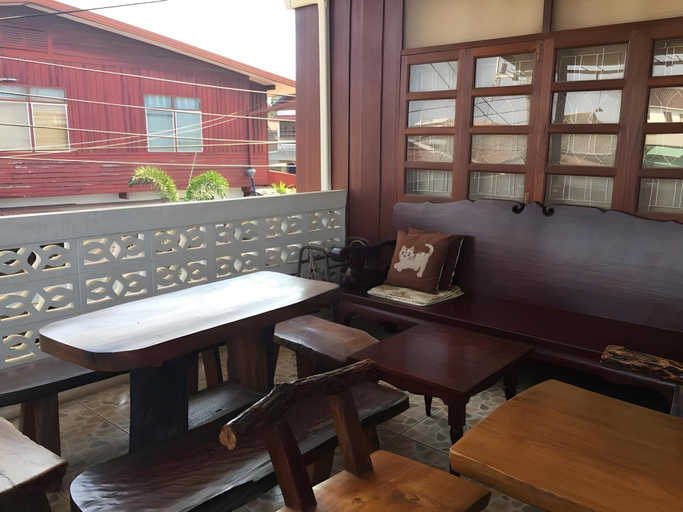 Others 4, Soi 5 Homestay Chiang Khan ซอยห้า โฮมสเตย์ เชียงคาน, Chiang Khan