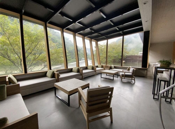 Food & Drinks 4, Wulai Pause Landis Resort, New Taipei City