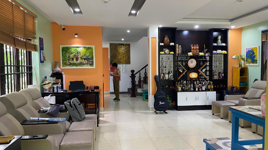 Others 2, Pearl Beach Homestay- Cua Dai Beach Hoi An, Da Nang