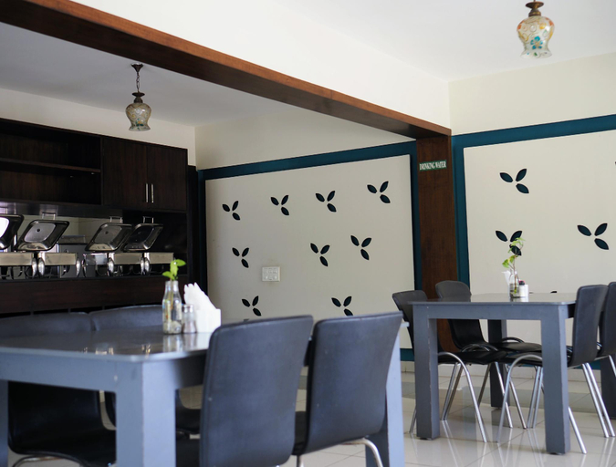 Food & Drinks, Transtree at Whitefield | Corporate Stays, Bangalore