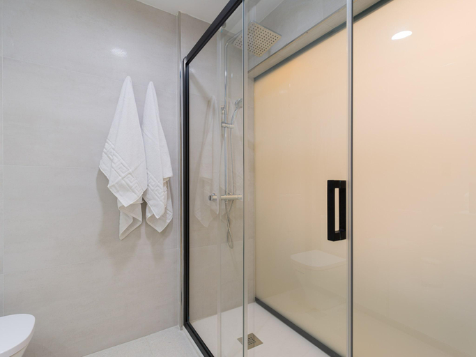 Others 4, Apartment in Las Palmas near Playa de Las Canteras, Las Palmas