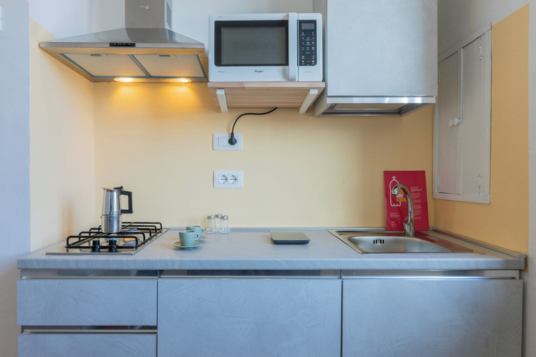 Private kitchen 3, Casa Cecchi by Wonderful Italy, Torino