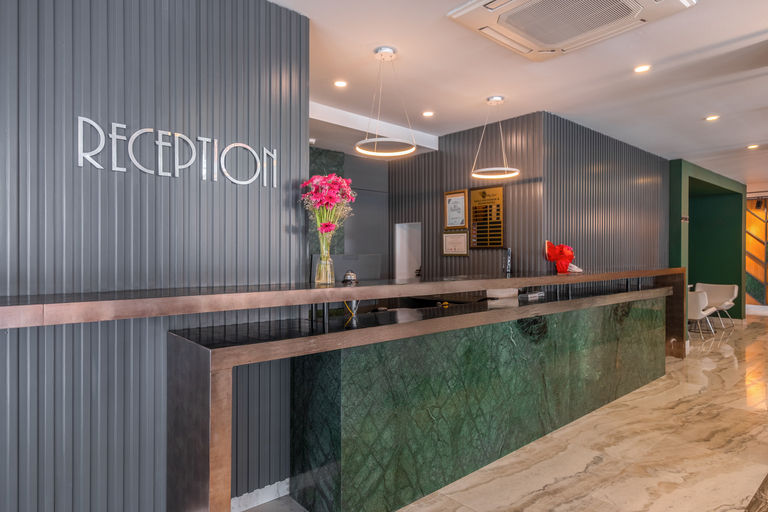 Public Area 4, Oba Star Hotel & Spa, Alanya