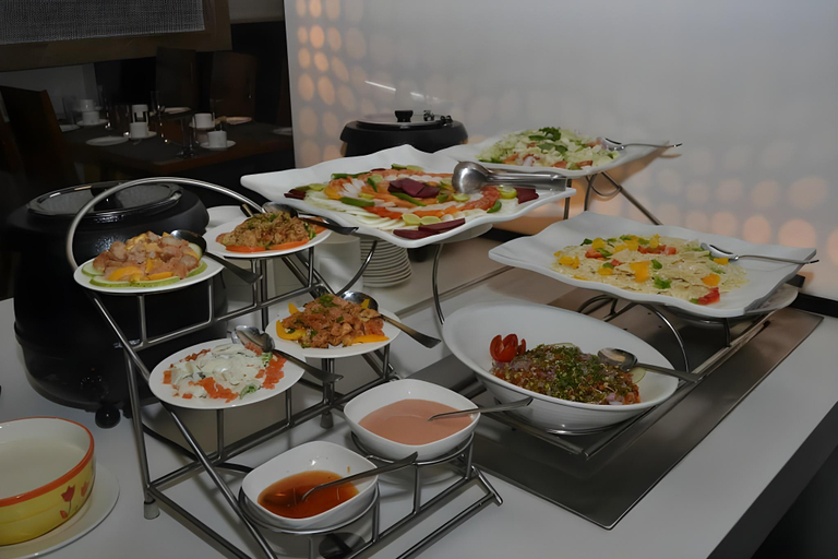 Food & Drinks 5, Rivatas Hotel By Ideal, Varanasi