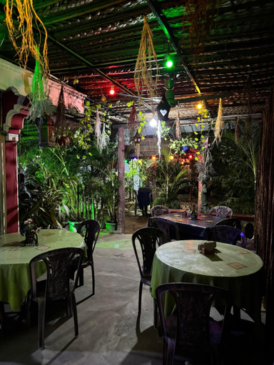 3, Benni Beach Resort, Manmunai North