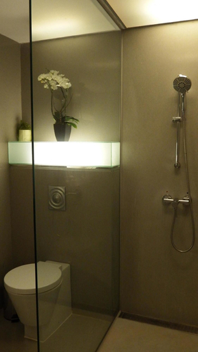 Bathroom 3, Wulai Pause Landis Resort, New Taipei City