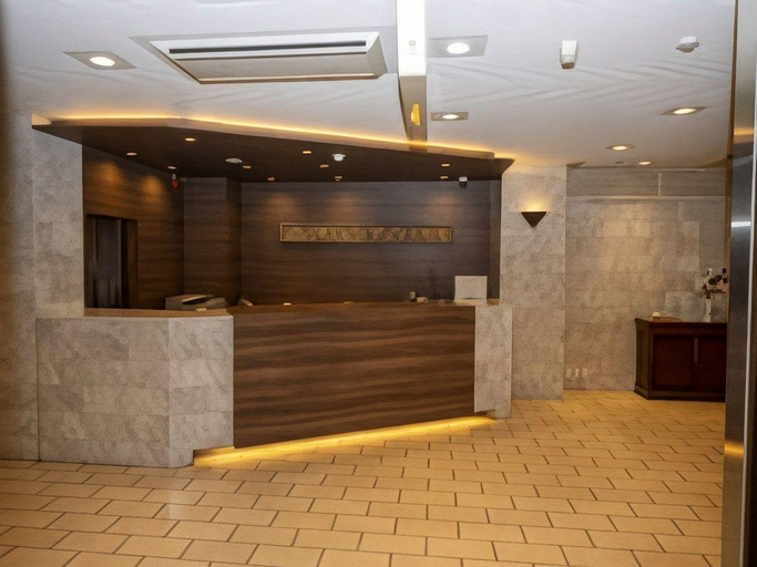 Others 5, Hotel IL VIALE Hachinohe Annex, Hachinohe