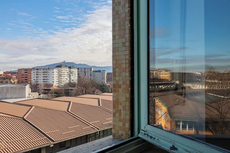 Exterior 2, Casa Cecchi by Wonderful Italy, Torino