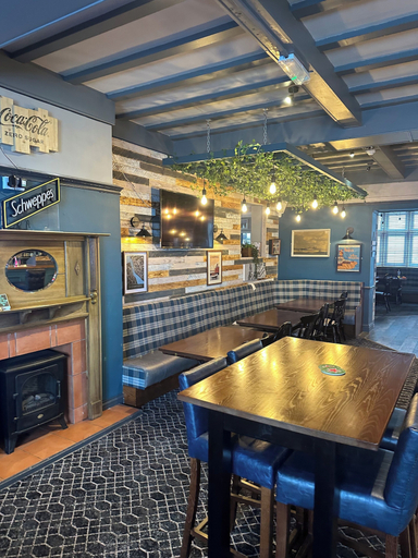 Food & Drinks 5, Sheridans, Wirral