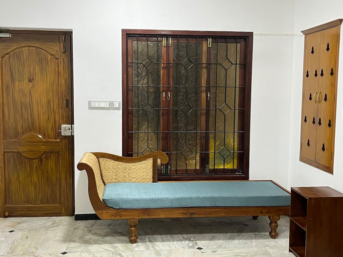 Others 4, 5 minutes to White Town | 2BHK house| Tranquil, Puducherry