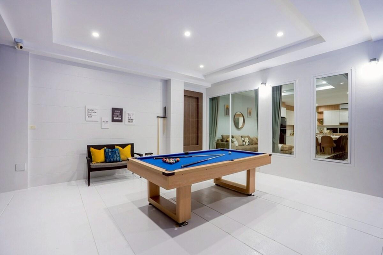 Others 5, Hampton Place Pool Villa Pattaya, Pattaya