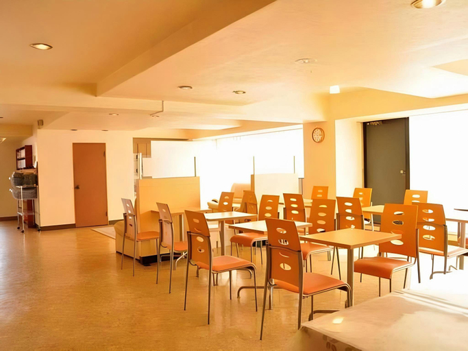 Food & Drinks 5, Hotel Kamoike Plaza, Kagoshima