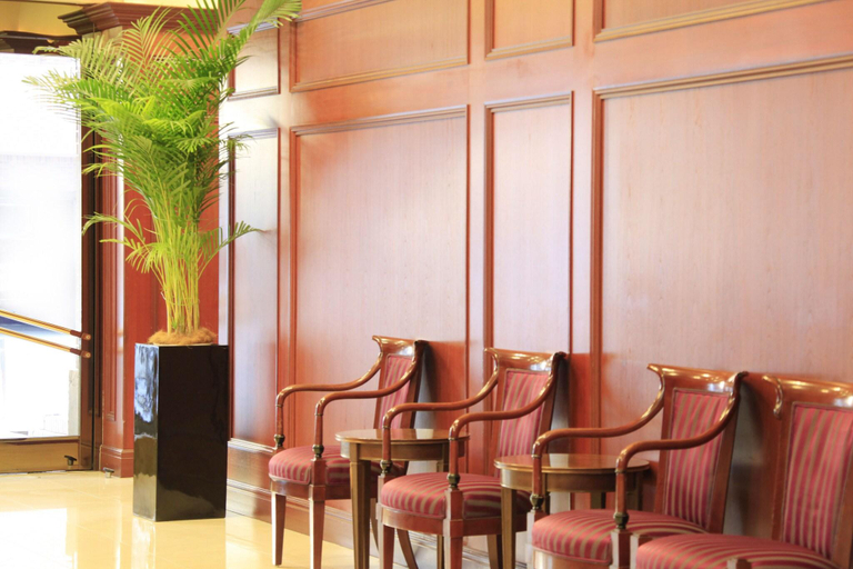 Public Area 2, Quintessa Hotel Sasebo, Sasebo
