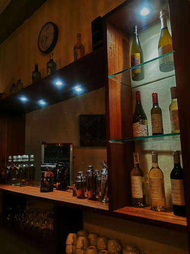 Food & Drinks 5, The Hamsa Resort, Buleleng