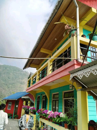 Exterior 3, Nambang Homestay Tinchuley, Darjiling