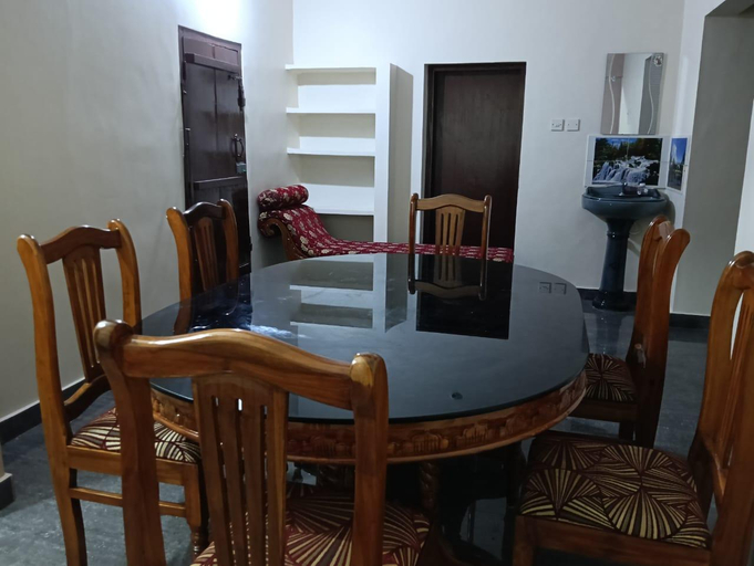 Others 5, RELAX HOMESTAY, Thiruvananthapuram