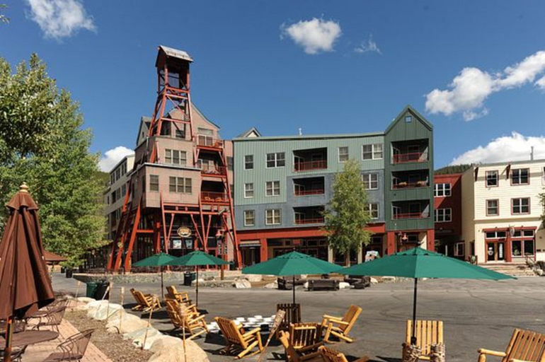 Exterior & Views 5, River Run Village by Vail Resorts, Summit