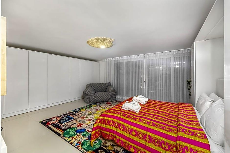 Bedroom 3, Vale do Lobo Resort, Loulé