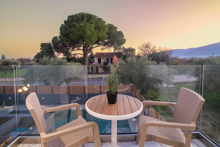 3, Kozakos Villa 1 with private swimming pool, Ionian Islands