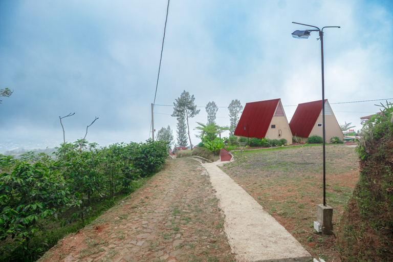 Others 2, Khanzana Cabin and Camp, Wonosobo