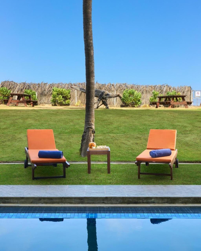 Sport & Beauty 5, Driftwood Villa, Wattala