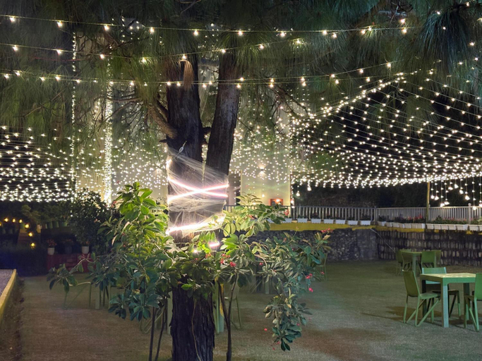 Food & Drinks 4, The Gooseneck Hotel and Restaurant, Dehradun