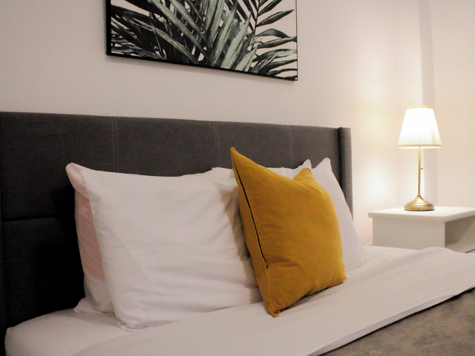 Room 5, Villas Auxilio Mutuo 102