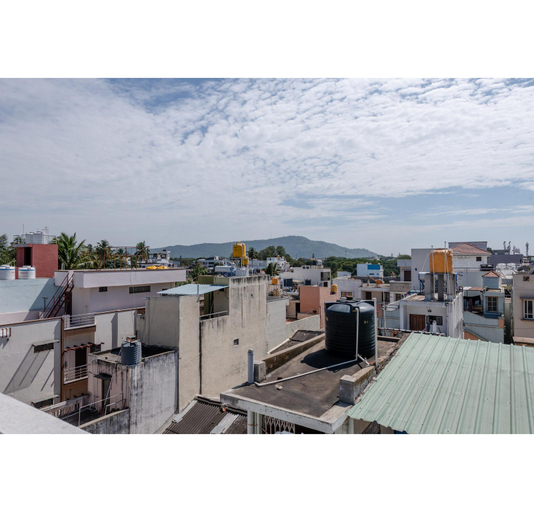 View 5, Legacy Inn, Mysore