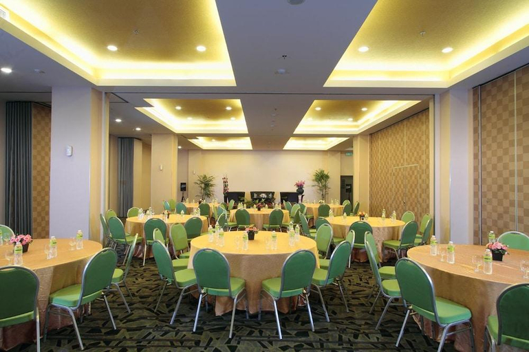 Others 3, Maxone Hotels at Pemuda Jakarta, East Jakarta
