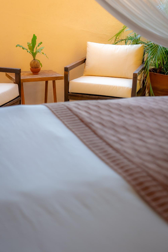 Bedroom 2, Pousada Por do Sol, Porto Seguro