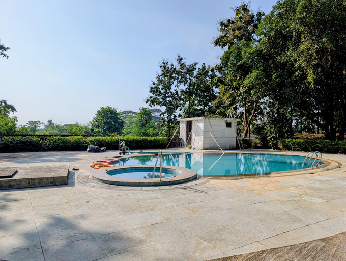 Sport & Beauty 2, Forest Village Holiday Homes, Dadra and Nagar Haveli