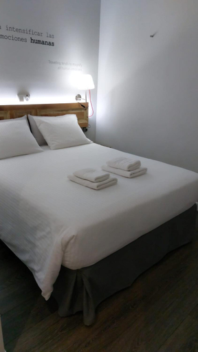 Bedroom 2, diezmadrid, Madrid