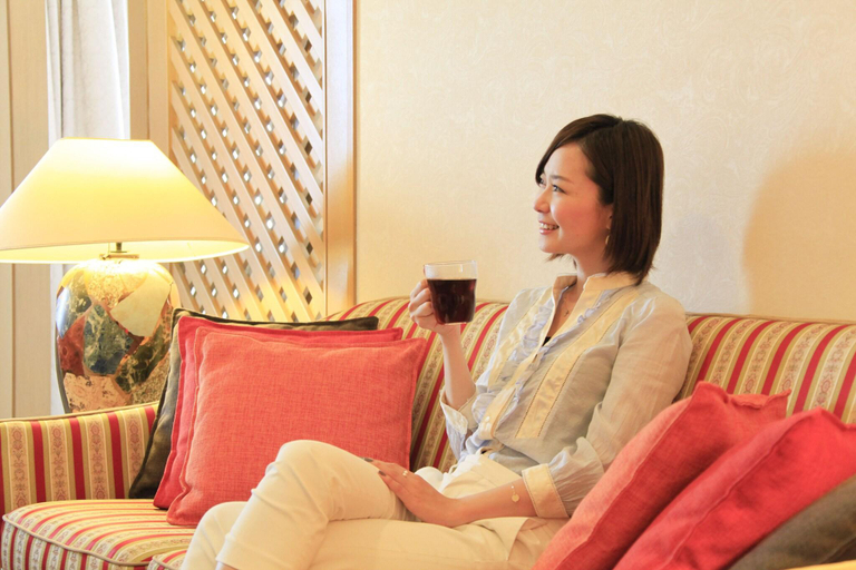 Public Area 2, Quintessa Hotel Sasebo, Sasebo