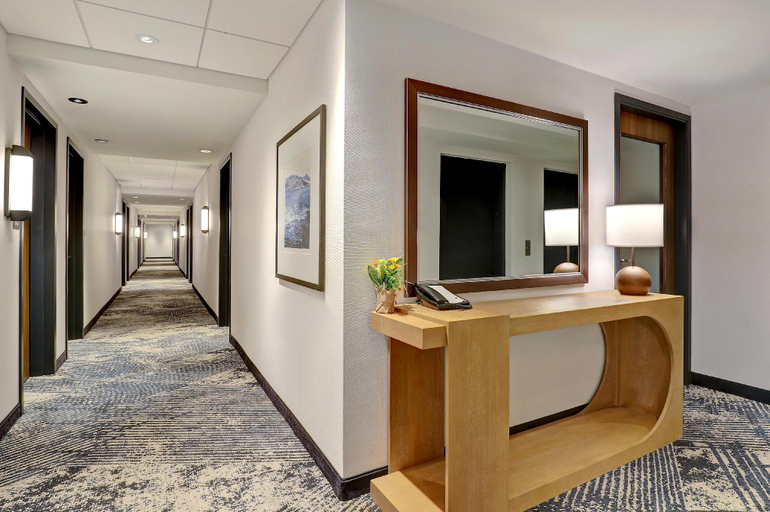 Public Area 3, Hyatt Place Prince George, Fraser-Fort George
