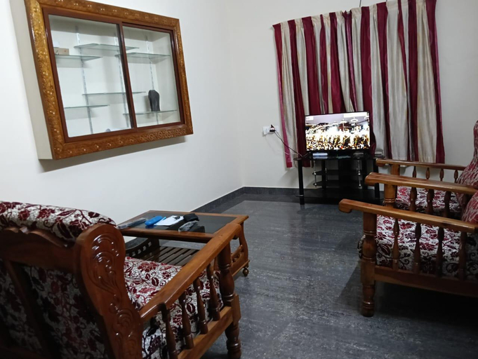 Others 4, RELAX HOMESTAY, Thiruvananthapuram